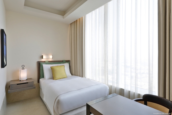 Assila a Luxury Collection Hotel Jeddah